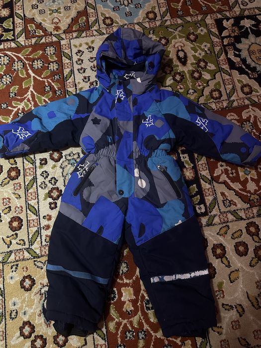 Комбинизон