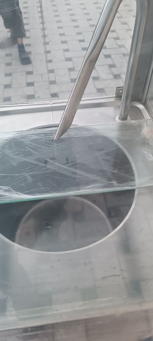 Айран апорат Турция