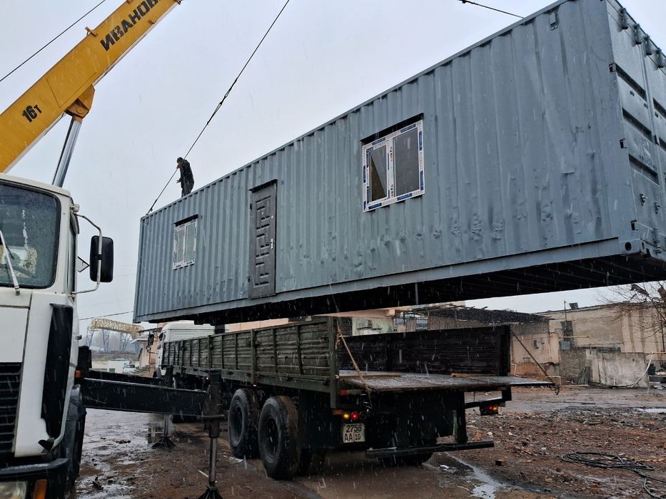 континер кантинер дача дукон dacha dukon