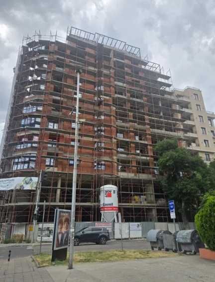 Продава се Тристаен апартамент в Пловдив, Център - 108 кв.м за 1071 €/кв.м - Снимка #1