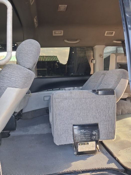 Delica Mitsubishi