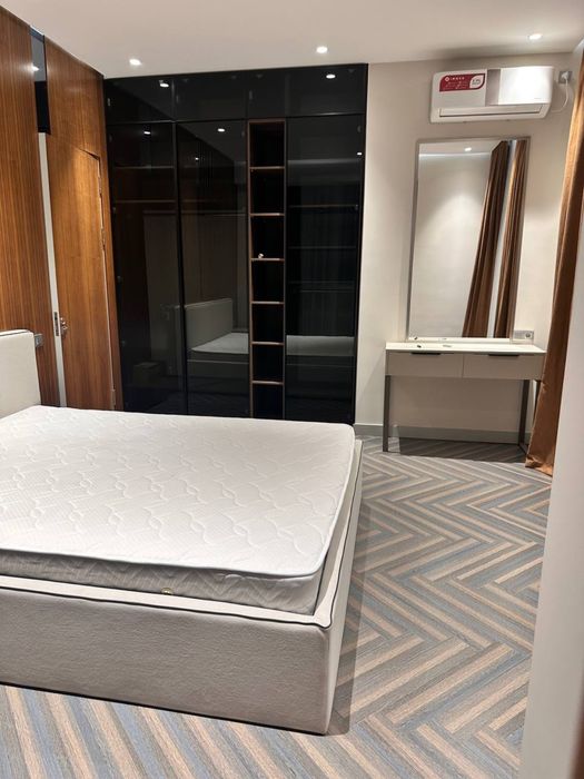 Сдаётся в аренду 3-комнатная квартира в комплексе NRG, Ойбек.