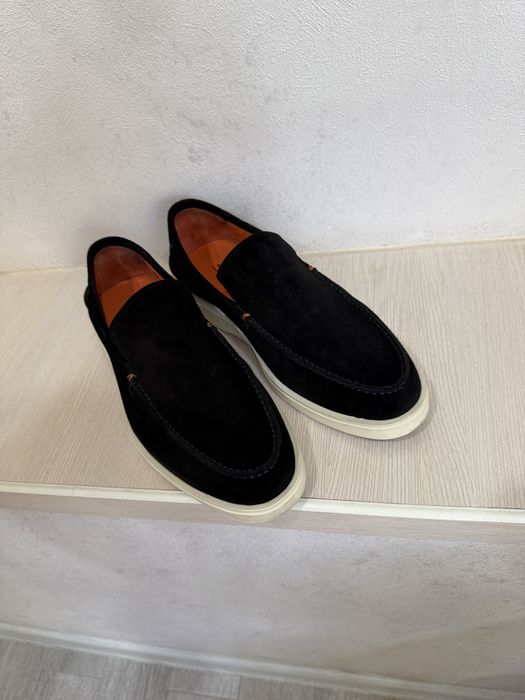 Продам мужские туфли