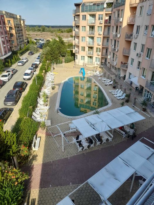 Продава се Хотел в к.к. Слънчев бряг - 2796 кв.м за 602 €/кв.м - Снимка #4