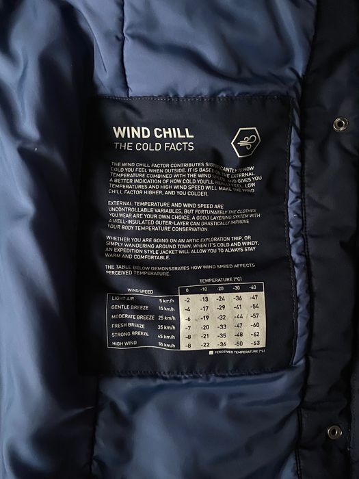Helly Hansen дамско пухено зимно яке М Primaloft