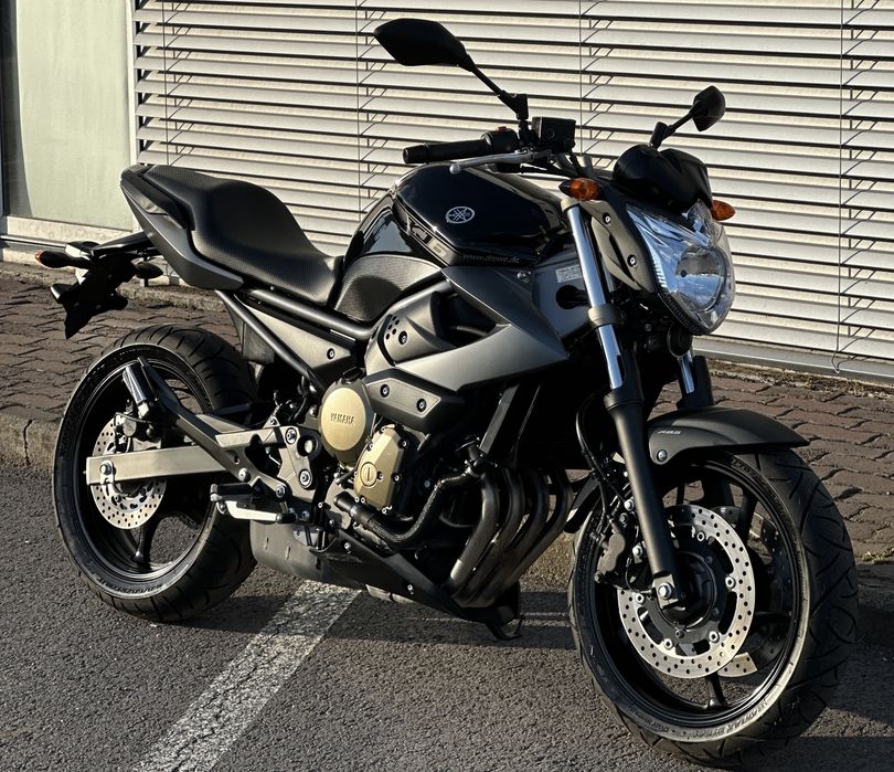 Yamaha XJ6 - 2010 - ABS
