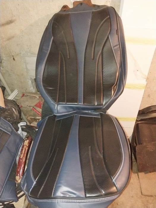 Чехол новый. Жаңа чехол