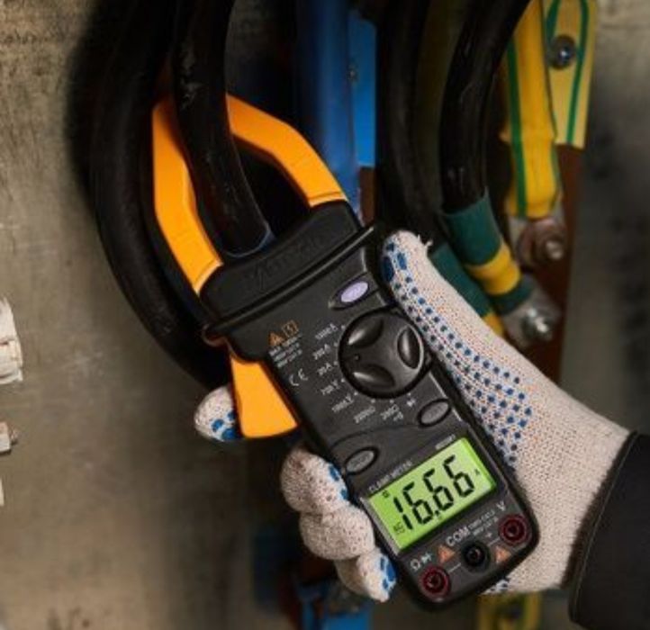 Срочный выезд Электрика