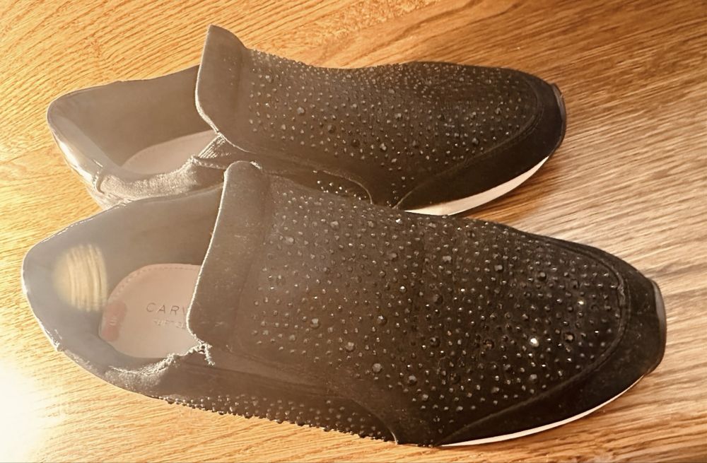 Adidas Sport/Casual Carvela - Kurt Keiger