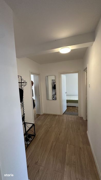 Apartament,