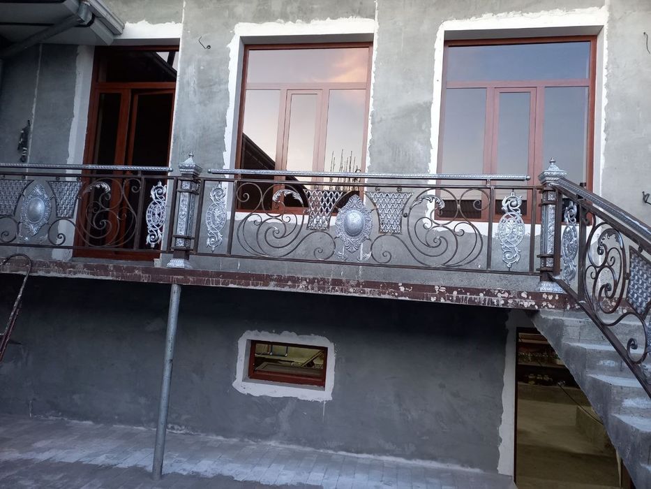 Naves  reshotka perela