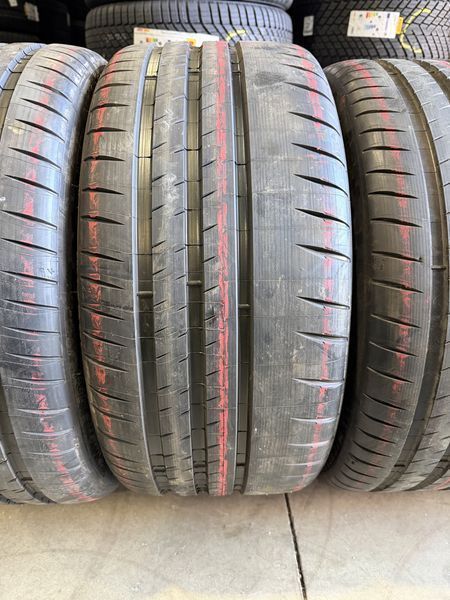 255/35/20 285/30/20 MICHELIN 4бр