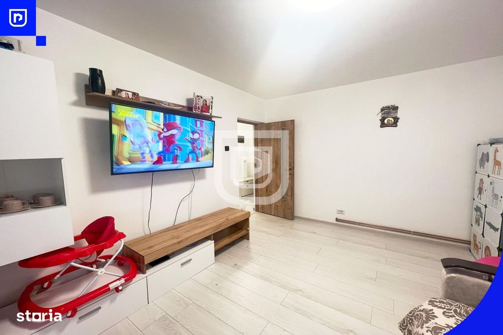 Apartament 2 camere central | Gura Humorului | Bucovina — fotografia 3