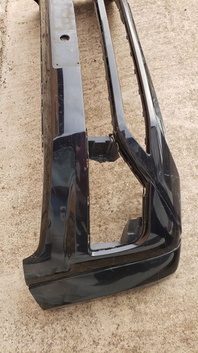 bronq/broni VW Amarok Facelift 2016-22g.