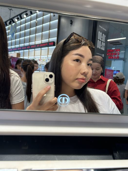 Очки солнцезащитные