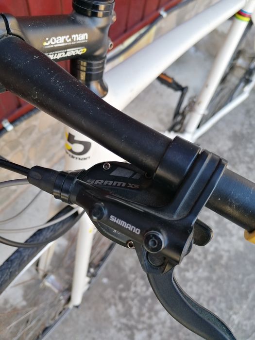 Bicicleta Boardman 29'