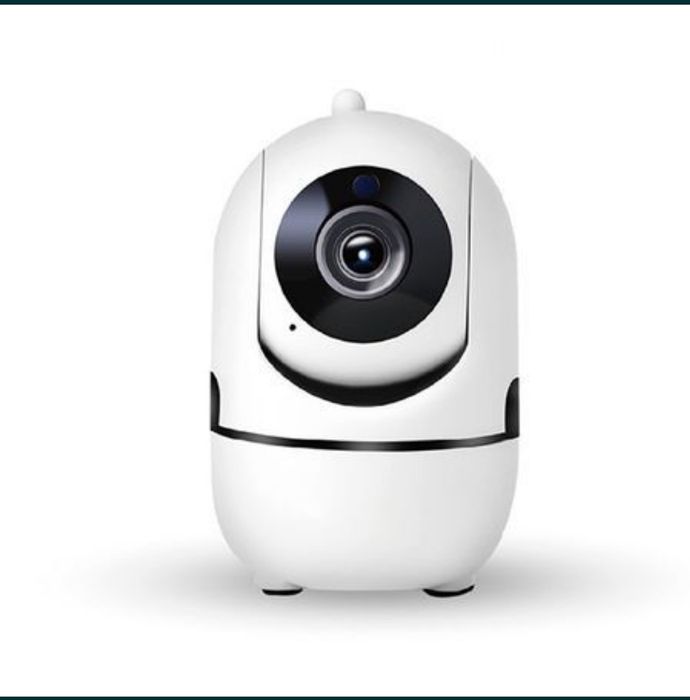 Camera de supraveghere copii IP WIFI Full HD 5MP, Night vision