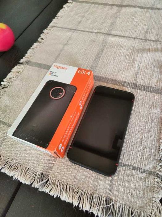 Gigaset GX4 telefon rezistent