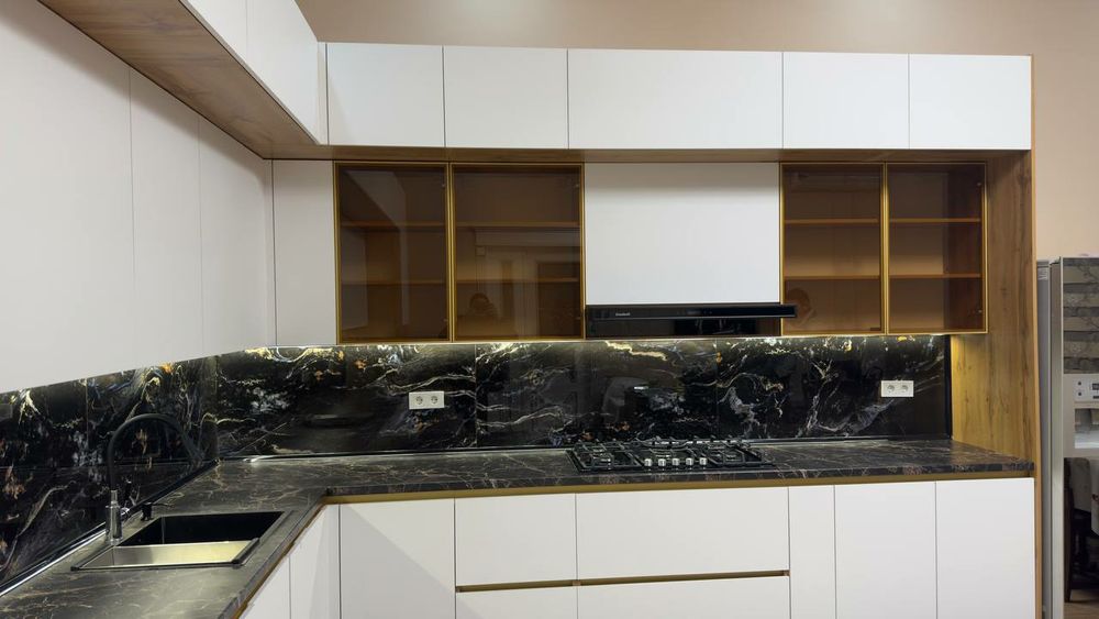 Kuxinni mebel oshxona mebel