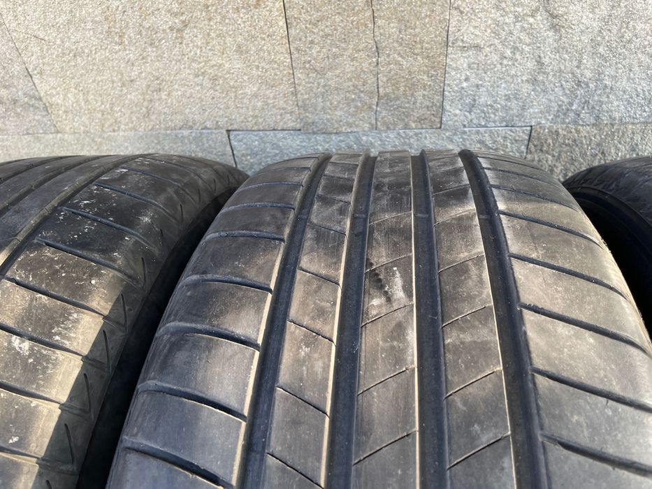 Гуми Bridgestone Turanza 255/50/20