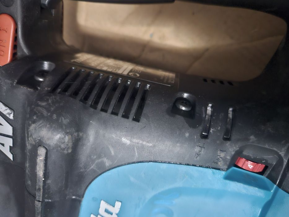 Rotopercutor Makita Hr4510c