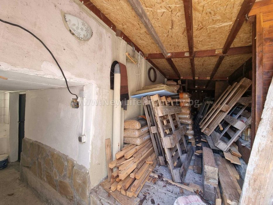 Продава се Къща в с. Медово, Област Бургас - 162 кв.м за 1297 €/кв.м - Снимка #20