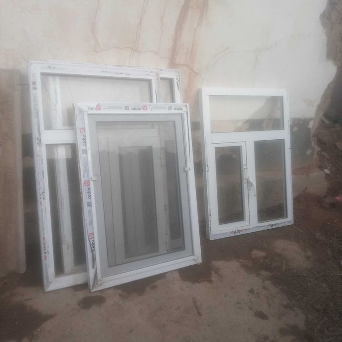 Аксия    130×80=2 та   120×80=1   115×75=1  рамкалар. Донасига