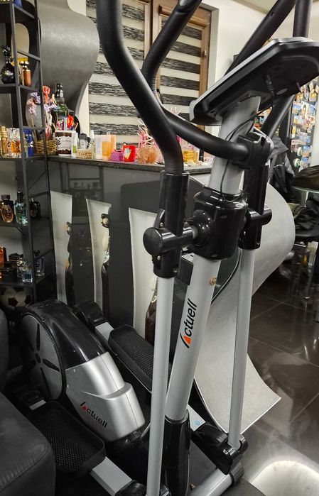 Кростренажор Actuell