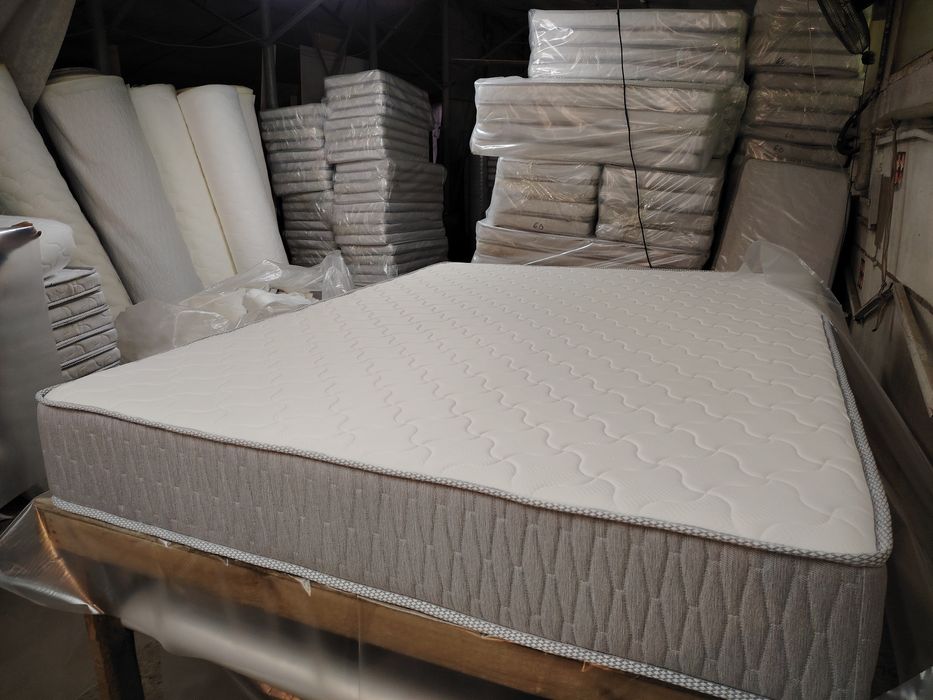 Ортопедический матрас от производителя