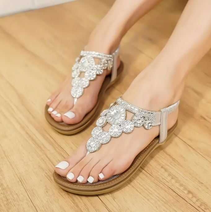 Нови дамски сандали