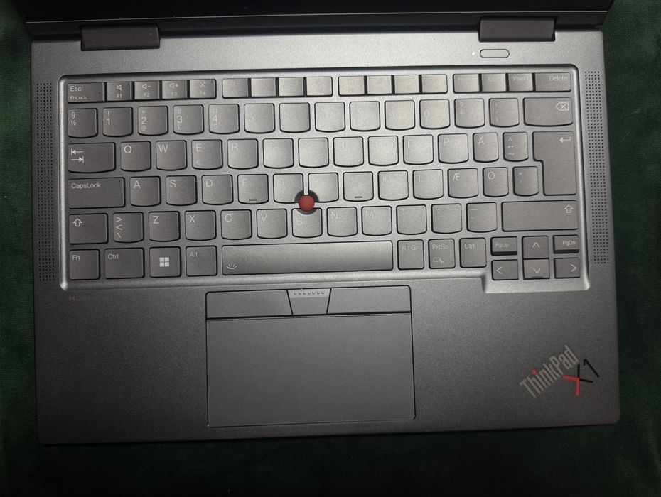 Thinkpad X1 Yoga Gen 8 | I7 | 16GB | 512GB