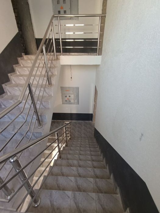 Новостройка с кадастром Сергели, Мэри Поппинс