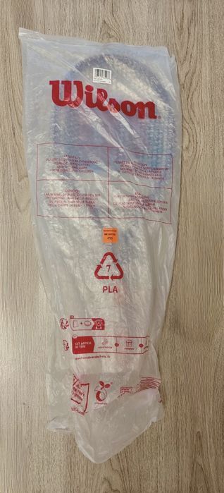 Wilson Pro Staff 26 V14