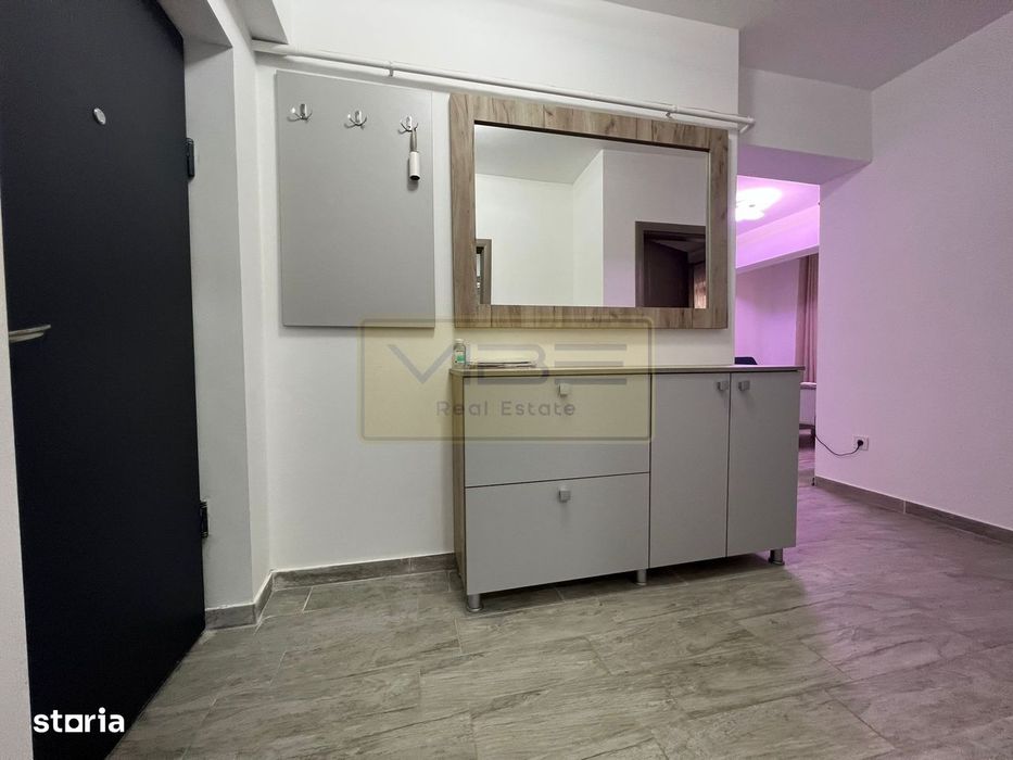 Apartament 2 camere premium River Towers - Iulius Mall