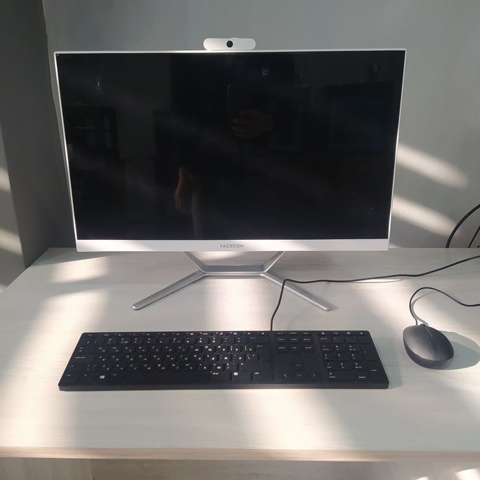 Monoblok intel core i5