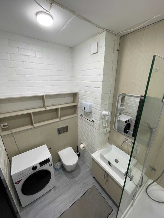 Продаётся квартира в Чиланзаре УзбекФильм  | Loft | Новостройка