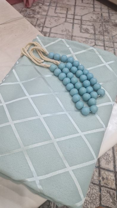 Штор 280×200, 2 штук, подхватымен