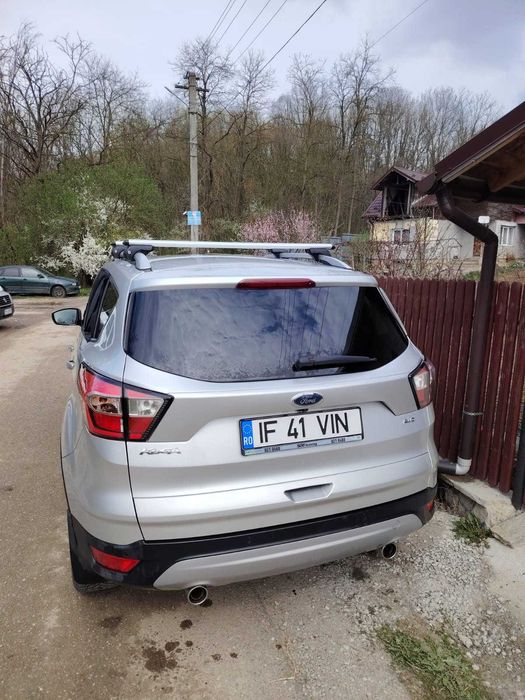FORD Kuga 2019 — imagine 4