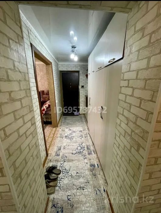 Продам 2 ком квартиру