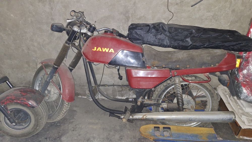 Продам  мотоцикл