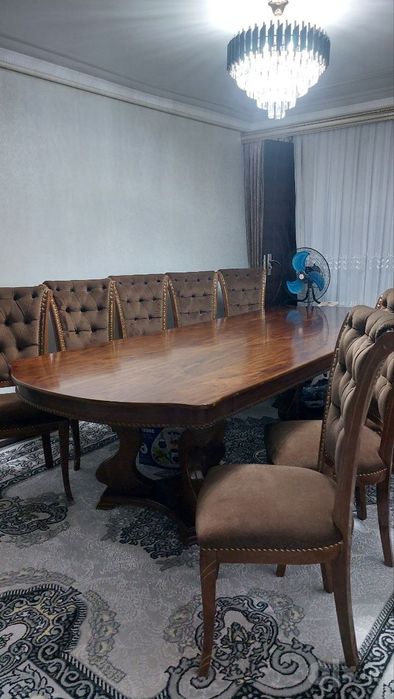 Ustar kursilari bilan