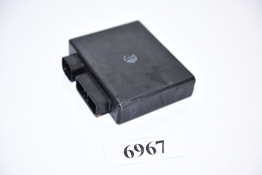 Calculator ECU CDI Suzuki GSXR750 GSXR 750 1996 - 1999