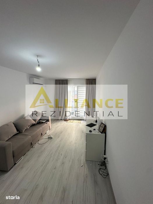 Apartament,