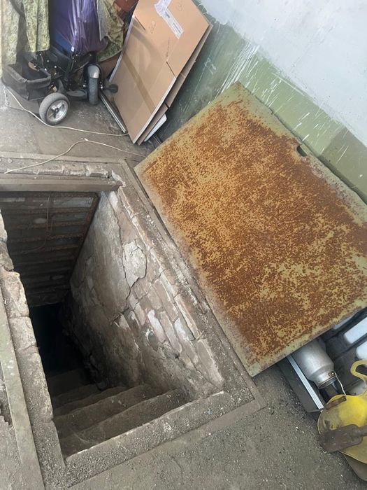 Гараж «Строитель»