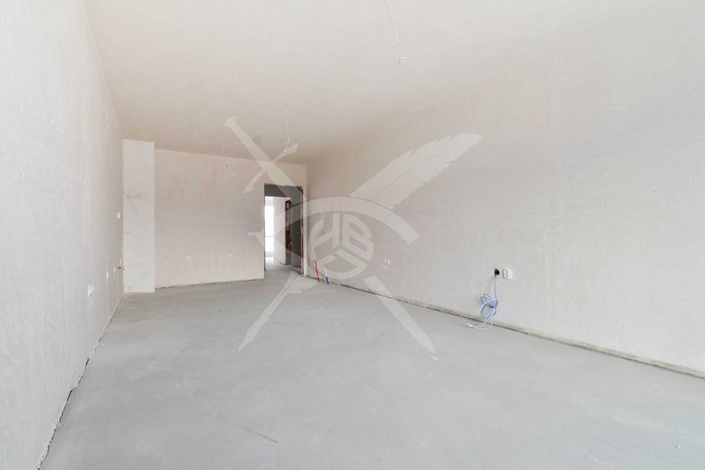 Тристаен апартамент в кв. Малинова долина № 100223