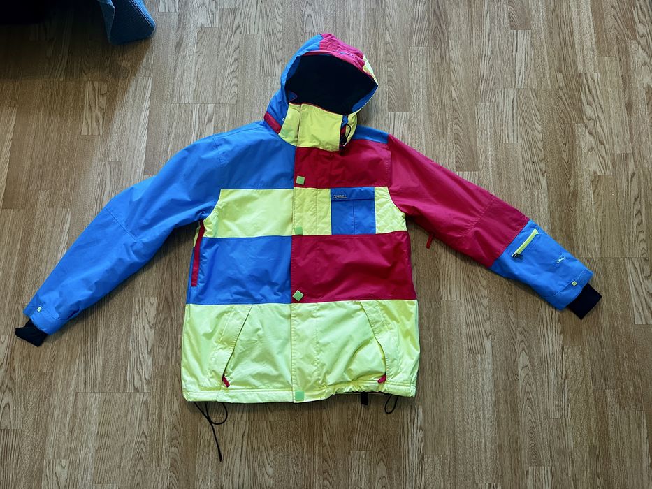 Geacă pentru Ski O’Neill ( L )