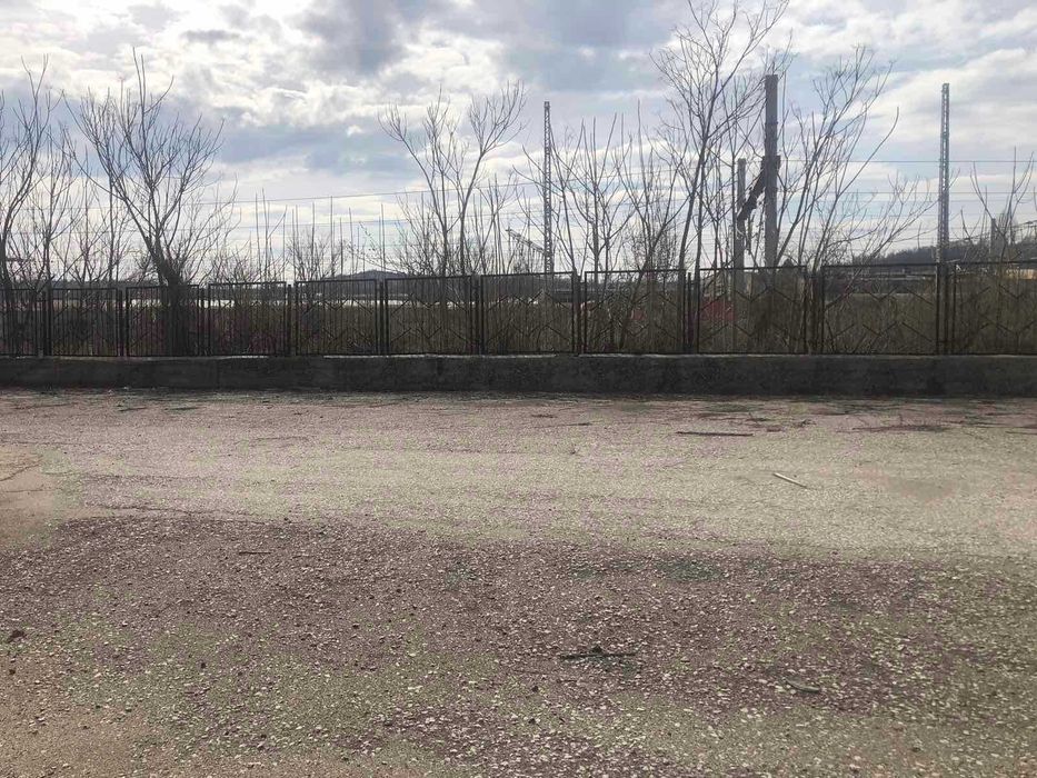 Давам под наем парцел в гр Димитровград