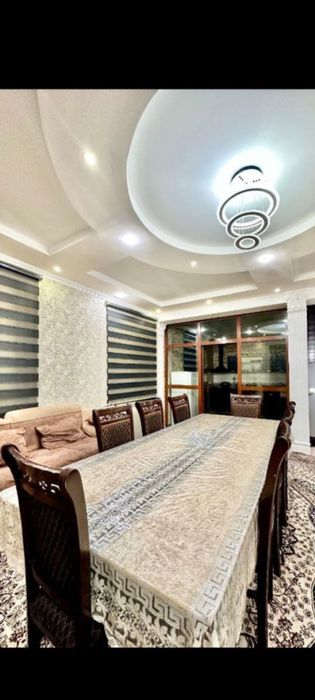 Дача евро Бочка 7 соток 7 комнат 2 этажа