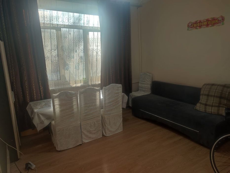 Продаётся квартира