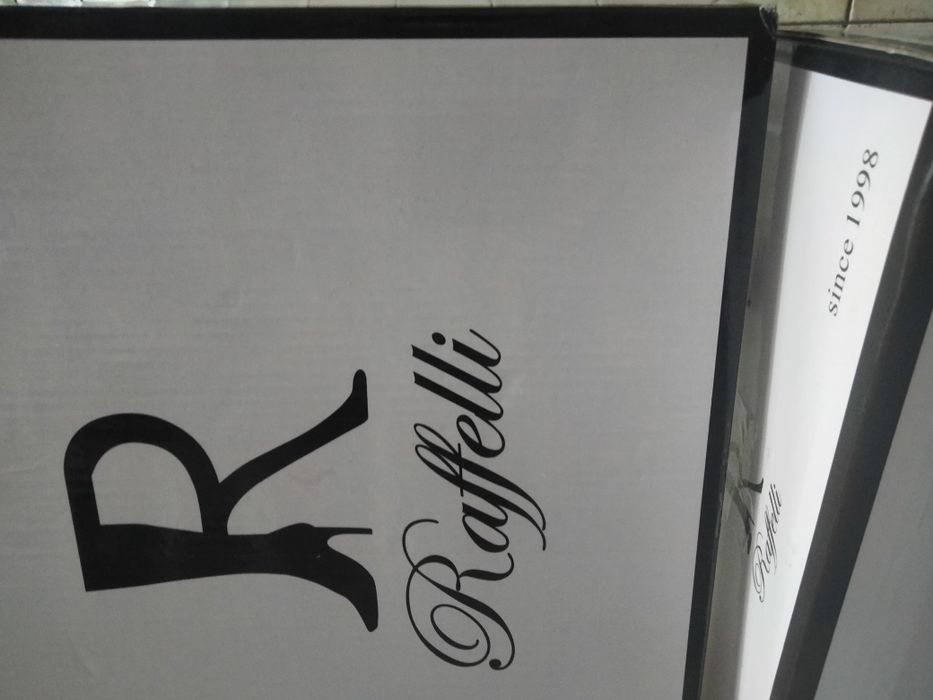 Продам сапоги ботфорты